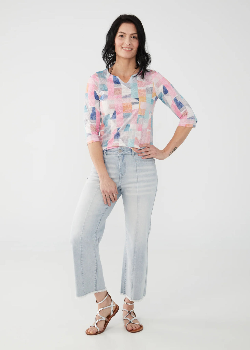 FRENCH DRESSING JEANS CANADA Urban Threadz Boutique