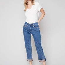 Load image into Gallery viewer, CUFF PANT C5410
