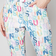 Load image into Gallery viewer, CRINKLE JOGGER C5219
