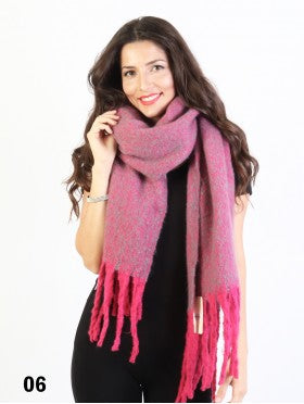 WINTER SCARF SF1572