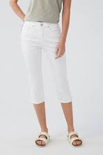 Load image into Gallery viewer, OLIVIA SLIM CAPRI 2110511
