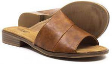 Load image into Gallery viewer, TAXI SHEENA SANDALS
