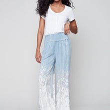 Load image into Gallery viewer, PLAZZO PANT C5408
