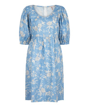 Load image into Gallery viewer, DRESS PUFF FLOWERS SP2316010
