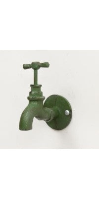 Hook Faucet