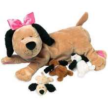 Load image into Gallery viewer, NURSING NANA DOG
