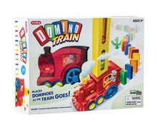 Load image into Gallery viewer, Domino Train DTR
