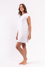 Load image into Gallery viewer, DRESS 8305 BLACK
