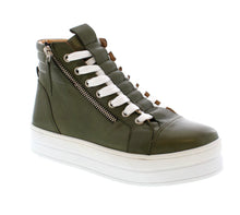 Load image into Gallery viewer, TYCHE LOOPER LEATHER BOOTS
