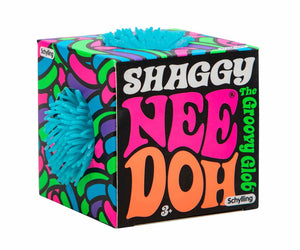 Shaggy Nee Doh SHND
