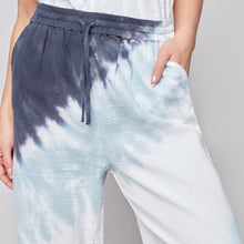 Load image into Gallery viewer, TIE DYE PLAZZO C5339
