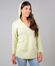 Load image into Gallery viewer, LOVELY DAY HOODY 26017
