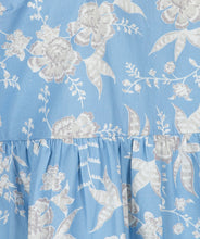 Load image into Gallery viewer, DRESS PUFF FLOWERS SP2316010
