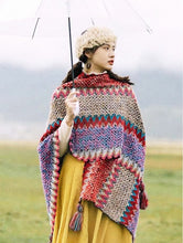 Load image into Gallery viewer, FASHION SHAWL CP1243
