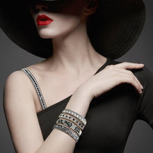 Load image into Gallery viewer, BUBBLE BLING BRACELETS
