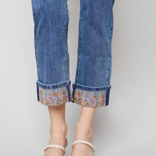 Load image into Gallery viewer, CUFF PANT C5410
