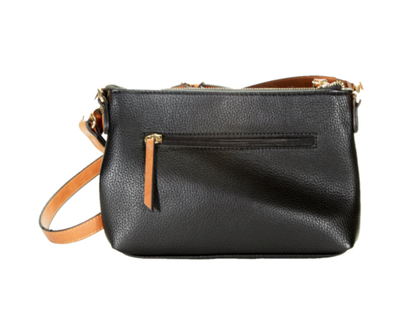 HOKU CROSSBODY VEGAN SMALL