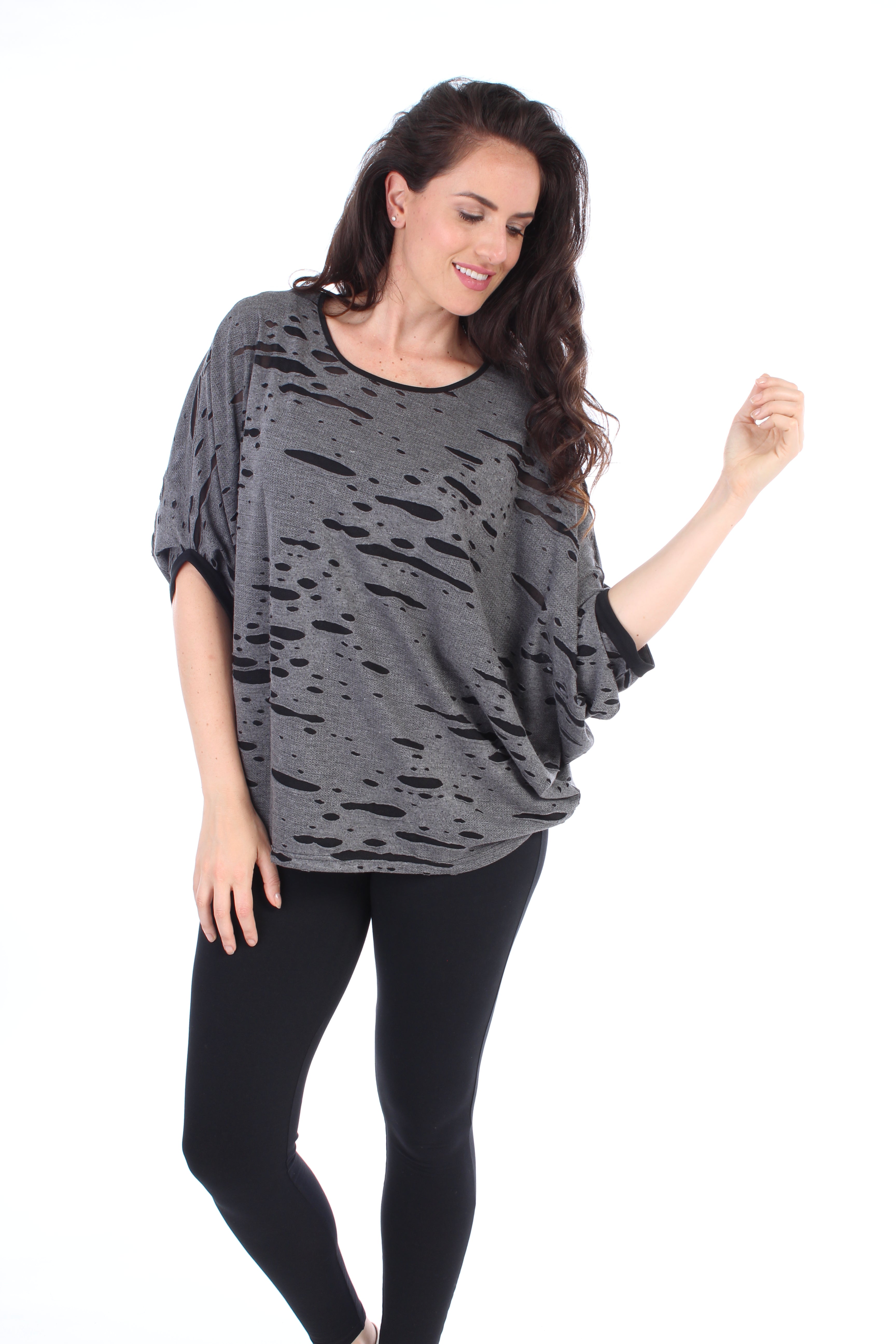 DOLMAN TO9P S121T22093