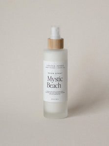 LOUISA JONES ROOM SPRAY MYSTIC BEACH