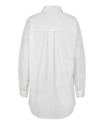 Load image into Gallery viewer, OVERSIZED POPLIN TOP SP2316027 120
