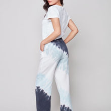 Load image into Gallery viewer, TIE DYE PLAZZO C5339
