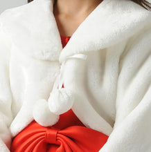 Load image into Gallery viewer, GIRLS BOLERO JACKET
