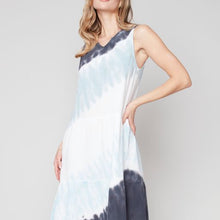 Load image into Gallery viewer, SLEEVELESS DRESS C3132
