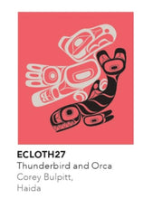 Load image into Gallery viewer, ECO CLOTH NATIVENORTHWEST
