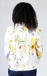 Load image into Gallery viewer, LINEN BLEND JACKET 5291C
