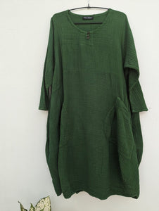 TUNIC - GAUZE AR03 one size