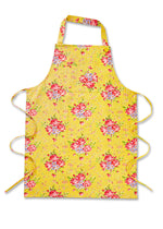 Load image into Gallery viewer, VIOLA ROSE CHEF APRON
