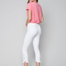 Load image into Gallery viewer, TULIP FRAY PANT C5405
