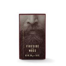 Load image into Gallery viewer, 200G WOODSMAN SOAP BAR
