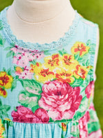 Load image into Gallery viewer, FRANCESCA BABY DRESS DRB5388R
