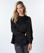Load image into Gallery viewer, ESQUALO BLOUSE F2209510
