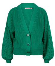 Load image into Gallery viewer, KNIT CARDIGAN SP2307020

