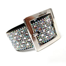 Load image into Gallery viewer, BUBBLE BLING BRACELET/BELT EXTENDER
