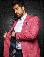 Load image into Gallery viewer, MENS STRETCH BLAZER DUSTIN
