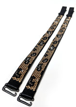 Load image into Gallery viewer, BUBBLE BLING BRA STRAPS
