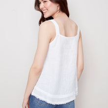 Load image into Gallery viewer, SOLID SQUARE NECK C4484
