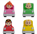 Load image into Gallery viewer, COCOMELON MINI VEHICLES
