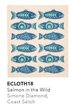 Load image into Gallery viewer, ECO CLOTH NATIVENORTHWEST
