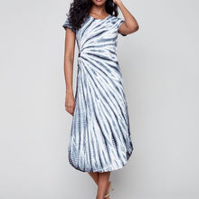 Load image into Gallery viewer, LONG DRESS C3127
