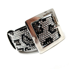 Load image into Gallery viewer, BUBBLE BLING BRACELET/BELT EXTENDER
