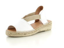 Load image into Gallery viewer, ETNA SANDALS
