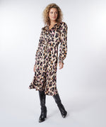 Load image into Gallery viewer, SHIRTDRESS F2215500
