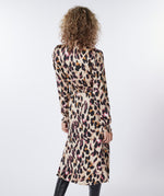 Load image into Gallery viewer, SHIRTDRESS F2215500
