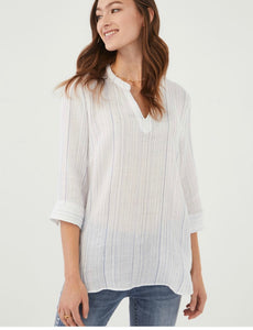 TEXTURED TUNIC 7060645