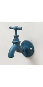 Hook Faucet