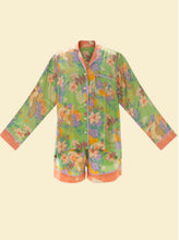 Load image into Gallery viewer, SILKY SUMMER PJS COCKATOO

